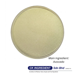 Top Sale Avocado Juice Powder Premium Quality Halal OEM B2B <b>Best</b> Supplier Guarantee Nutritious Superfood Smoothie Cereal Base - Product Image 6