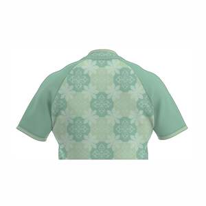 Uniforme de Tenis Personalizado para Hombre, 100% Poliéster, Calidad Premium, Transpirable, Secado Rápido, Ropa Deportiva Ligera, Diseño OEM Personalizable - Product Image 5