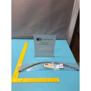 Manguera Flexible AMAT 3400-01059 de 3/8 OD TFE/SST Trenzada - Equipo y Piezas de Semiconductores de Confianza de Marca Global - Product Image 2