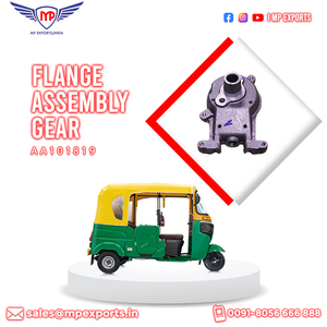 ตัวเปลี่ยนเกียร์หน้าแปลนผลิตภัณฑ์อินเดีย - Product Image 2