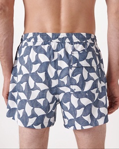 Custom Summer Beach <b>Shorts</b> Plus Size Swimming <b>Board</b> <b>Short</b> 100% Polyester Printed Swimwear Men <b>Swim</b> <b>Trunk</b> Beach Pants for Men - Product Image 5