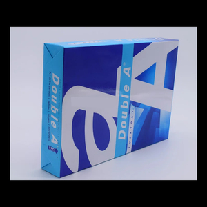 Papel A4 de 80 g/m² del fabricante Paper One, papel para copiar de 70 gramos / Papel para copiar A4 de 75 g/m² - Product Image 2
