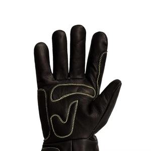 Guantes de Soldadura TIG de Diseño de Alta Calidad al por Mayor, Hechos en Pakistán, Guantes de Soldadura TIG/MIG de Primera Calidad - Product Image 5