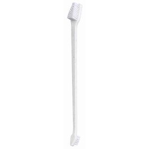 Small Animal Dental Hygiene Set with <b>Toothpaste</b> and Finger Brushes - Product Image 2