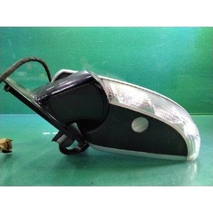 ฝาครอบกระจกมองข้างด้านซ้าย รถยนต์ Phaeton ปี 2005-2010 มือสอง ของแท้ OEM รุ่น 3D1857507CD - Product Image 5