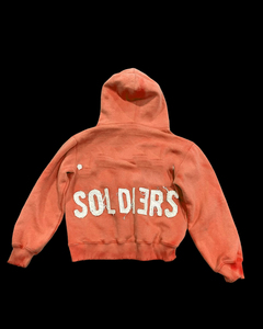 Sudadera con capucha para mujer de algodón de alta calidad y ajuste cómodo, hecha en Pakistán, procedente de proveedor mayorista y exportador a granel. - Product Image 6