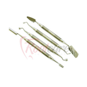 Kit de boîte PRF de haute qualité pour usage dentaire, kit de boîte PRF en acier inoxydable, outils dentaires professionnels - Product Image 6