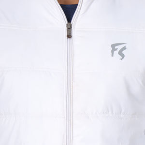 Veste d'hiver fine très demandée, personnalisable avec logo, confortable, douce, séchage rapide, meilleur prix, fournisseur indien FASHION SUTRA, veste pour homme - Product Image 6