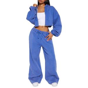 Nuevo Chándal Unisex Elegante y Cálido con Cordón Ajustable, Delgado, Cortavientos, Transpirable, 100% Algodón, Diseño 2 en 1, Moda Personalizada 2026 - Product Image 1