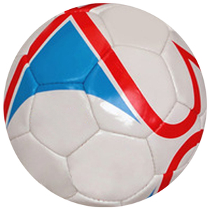 New Arrival <b>Hand</b>-Sewn Training Match Hybrid Soccer Ball <b>Machine</b> <b>Stitched</b> Size 5 Club Football For Online Sale - Product Image 2