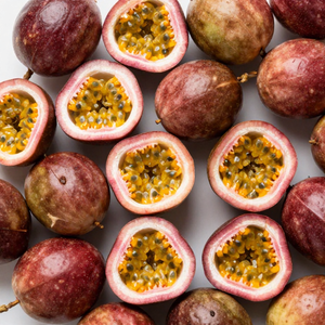 Passion Fruit Puree <b>Bubble</b> <b>Tea</b> <b>Ingredients</b> For Fruit <b>Tea</b> Concentrated Juice High Purity Fruit <b>Tea</b> Companion Haccp Certified - Product Image 3