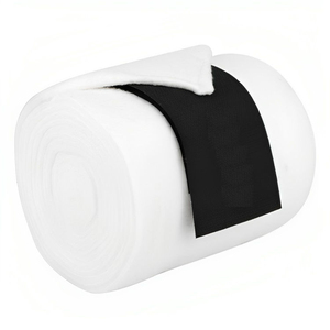Bridon d'équitation personnalisable en néoprène, rênes de couleur unie, modèle SP-60729, disponible en toutes qualités et designs pour chevaux - Product Image 4