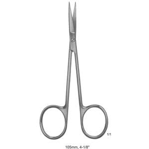 Instrumentos Quirúrgicos Dentales - Warsaw Medical - Product Image 1