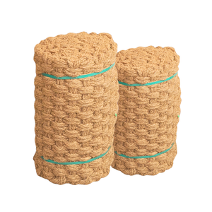 Top Product Biodegradable Cocomat <b>Roll</b> Natural Coconut Fiber <b>Mat</b> For Slope Protection with High Quality and Good Price - Product Image 1