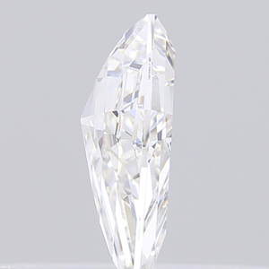 Diamante Cultivado en Laboratorio con Corte en Forma de Cometa de 4.00 Ct, Certificado por IGI, Color DEF, Claridad VVS2 VS1, Diamante Suelto, Proveedor de Diamantes Sintéticos CVD HPHT, Venta al Por Mayor - Product Image 3