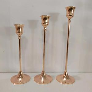 <b>Candle</b> Trove's Elegant Glass <b>Candle</b> <b>Holders</b> Lanterns & Jars for Home & Wedding Party Hot Arrival Event Lighting Stand Decorative - Product Image 6