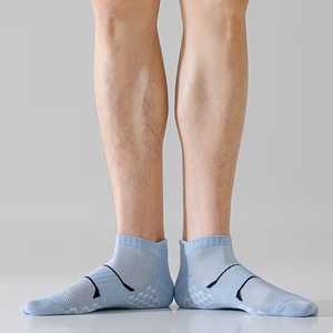 New Arrival Soft Cotton Sports <b>Socks</b> For Running & Cycling Custom Design Available For Sports <b>Training</b> Wholesale - Product Image 4