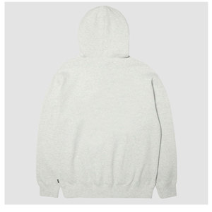 Sweat-shirt à capuche noir pour homme, coupe classique, en coton tricoté, décontracté, avec poche, épais, pour l'hiver, personnalisable avec logo numérique - Product Image 3