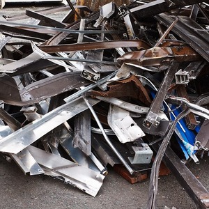 Fournisseur professionnel de recyclage fournit des déchets de zinc avec des pièces triées pour les acheteurs industriels et les achats de matériaux en vrac - Product Image 6