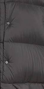 Hooded Heavy Designer Wholesale High Quality Puffer Jacket <b>Men</b> Fashion Wear Puffer Casual Zipper Solid Waterproof Outdoor - Product Image 2