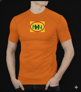 OEM Personnalisé Maillot Respirant Vente à Chaud Séchage Rapide Gym T-shirts pour Hommes Femmes Workout Fitness Muscle Fit Solide T-shirts Ajustés - Product Image 5