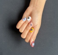 Ongles à presser faits à la main, prix compétitif, directement du fabricant, faible MOQ, ODM, ongles à presser personnalisables, finition lisse et durable