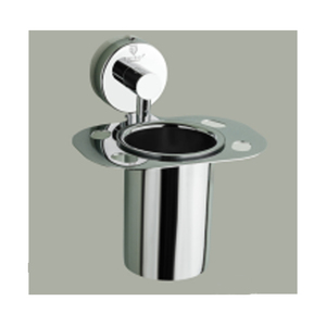 Support mural contemporain Arion Collection, écologique et de haute qualité, pour gobelets – Idéal pour les salles de bain d'hôtel, les comptoirs de maison et les cuisines - Product Image 4