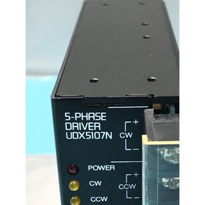Motor de 5 Fases Oriental Ed UDX5107N Super Vexta - Equipo y Piezas de Semiconductores de Confianza de la Marca Global Legacy - Product Image 3