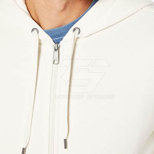 Fabrication Professionnelle – Nouveaux Modèles 2026 – Sweats à Capuche Zippés pour Hommes – Vente en Gros Personnalisée – Sweats à Capuche de Haute Qualité - Product Image 6