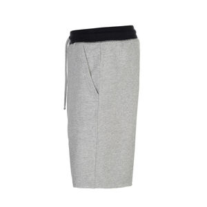 Custom Embroidery Logo <b>Men</b> Canvas Mid Waist Elastic <b>Shorts</b> <b>Woven</b> Cargo Solid Breathable 100% Cotton Waterproof Quick Dry Sporty - Product Image 4