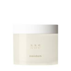 Almohadillas Exfoliantes Reafirmantes de Poros Jaodam Acorn, 70 Unidades por Paquete, Exfoliante Facial Herbal, 1 Paquete - Product Image 1