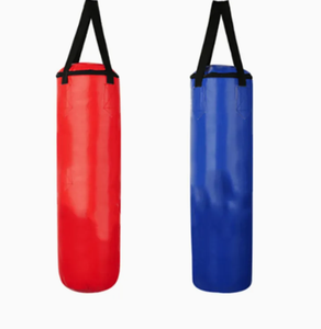 Saco de Boxeo Pesado Colgante para Entrenamiento en Casa y Gimnasio - Product Image 4
