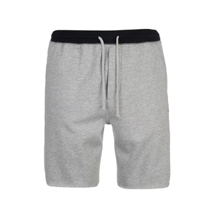 Shorts d'été pour hommes de haute qualité, 100% coton, couleur unie, grande taille, amples, respirants, décontractés, shorts de sport pour hommes - Product Image 1