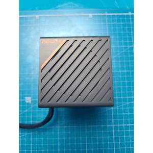 PATLITE BA-24KA Bocina de Señal Electrónica Usada como Pieza de Repuesto para Equipos Semiconductores Legacy - Product Image 1