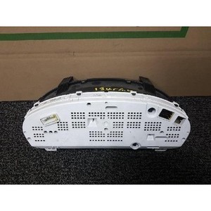H-1 2008-2015 Ensemble de Compteurs (Cluster Assy) d'Occasion OEM 940134H570 - Product Image 5