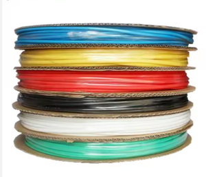 Fundas Aislantes Termocontraíbles con Rollo, Especificaciones Personalizables, Precio Competitivo - Product Image 3