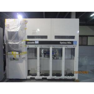 เครื่องฝังวงจร Axcelis Optima HDx สำหรับกระแสสูง - อุปกรณ์และอะไหล่เซมิคอนดักเตอร์ระดับโลกที่เชื่อถือได้ - Product Image 2
