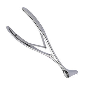 Spéculum nasal Beckmann Pedi SM 140 MM de qualité supérieure, en acier métallique, pour ORL, prix de gros, OEM 2026 - Product Image 5