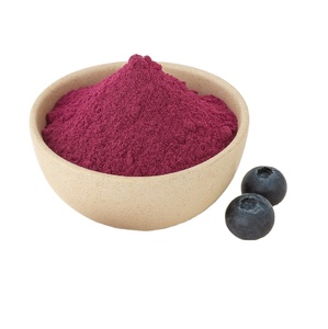 Polvo de arándanos 100% natural, el más vendido, polvo de arándanos liofilizado, utilizado en helados, postres, dulces y pudines. - Product Image 5