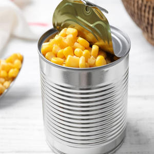 Maïs sucré en conserve, maïs en conserve de toutes tailles, légumes en conserve - Product Image 6