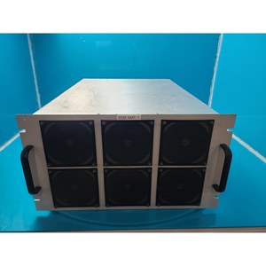Bruker 265 Gebraucht, so wie er ist, Legacy Halbleiterausrüstungsteile - Product Image 1