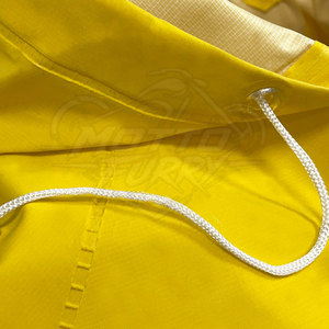 Reliable Weather Ready Rain Coats Premium Lightweight Material Adjustable Closure Comfortable All Season Outdoor Wear And Daily - Product Image 5
