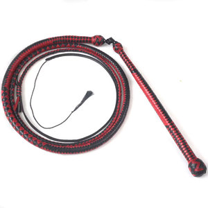 Fouets à chevaux de bonne qualité, confortables et bien équilibrés, conçus pour des performances fiables et une durabilité accrue - Product Image 1