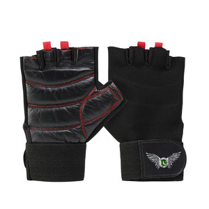 Guantes de Entrenamiento de Fuerza para Levantamiento de Pesas, para Hombres y Mujeres, Cómodos para Ejercicio Diario y Gimnasio - Product Image 3