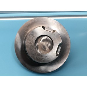 Eje de Unión Rotatoria Delta Design 1915663001 - Equipos y Piezas de Semiconductores de Confianza con Legado Global - Product Image 1