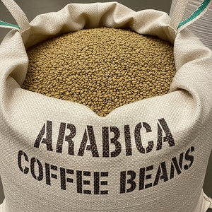 Natural <b>Washed</b> Processed Arabica Coffee Bean With Rich Flavor Notes Packed In Secure <b>Bags</b> For International Wholesale Supply - Product Image 6