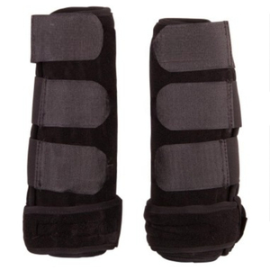 Botas de Tendón de Malla Profesionales para Caballos con Construcción Ligera, Comodidad Transpirable y Protección Confiable para las Patas - Product Image 3
