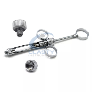 Oral <b>Dental</b> Surgical Kit Manual Power <b>Dental</b> Implant Surgery <b>Equipment</b> Includes Tweezers Scissors Forceps and Mirror - Product Image 3
