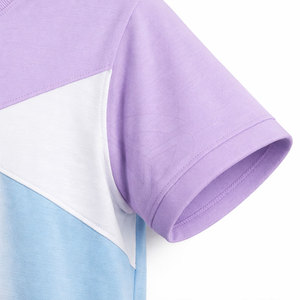 Camisetas Urbanas Casuales para Hombre con Tela Transpirable, Corte Relajado, Cómodo y con un Look Moderno y Elegante - Product Image 4