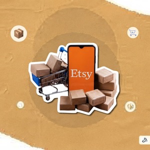 Services exceptionnels d'installation de boutiques Etsy : Créez des boutiques e-commerce artisanales rentables pour des ventes maximales - Product Image 4